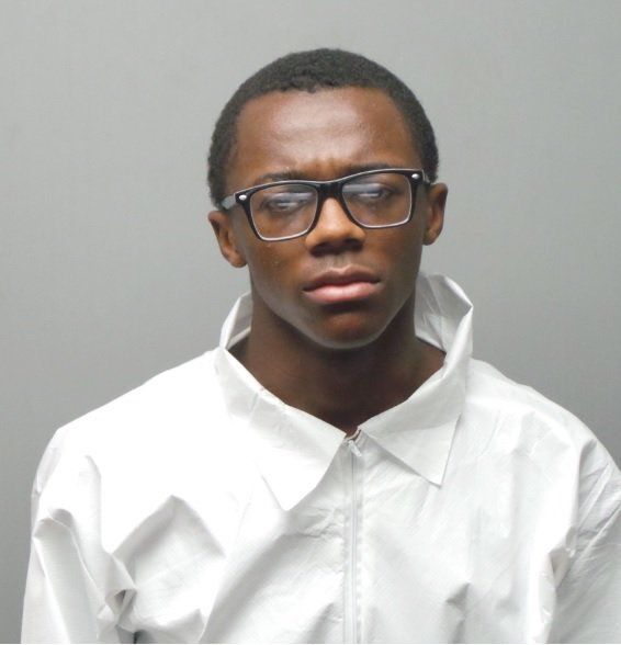 Damontay'E Perkins